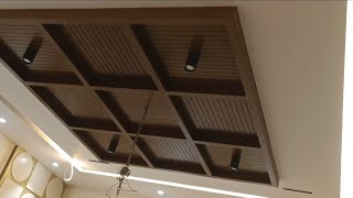 Duplex interior desgin  Duplex false ceiling desgin [upl. by Ivo]