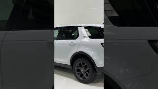 Land Rover Discovery [upl. by Harvard]