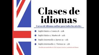 FOLLETOS DE IDIOMAS [upl. by Kristina]