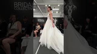 Bridal Fashion Show BTS [upl. by Rica]