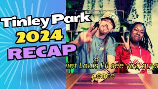 NARBC Tinley Park 2024 Reptile Show Recap [upl. by Cheyney]