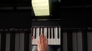 Drowning Love Chasing Kou  drowninglove piano пиано music пианино pianocover фортепиано [upl. by Dulcea]