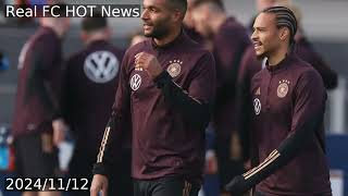 Real Madrid could beat Barcelona to January deal for Bayer Leverkusen star [upl. by Reilamag274]