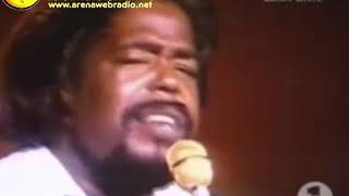 Barry White  Your Sweetness Is My Weakness  Album Version [upl. by Tija]