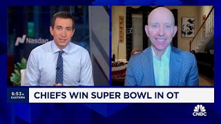 2024 Super Bowl commercials Heres who won the ad battle [upl. by Atekihs]