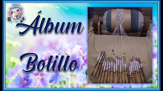 Álbum Bolillo [upl. by Seadon708]