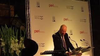 Lord Rothschild at Israel National Library [upl. by Ameh]