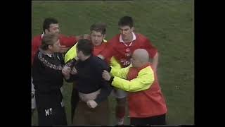 Barnsley v Liverpool Match of the Day 21st March 1998 [upl. by Proudlove126]