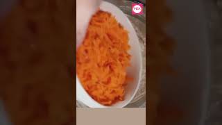 Classic Homemade Carrot Cake Recipe  How To Make A Delicious And Moist Carrot Cake [upl. by Nyloc]