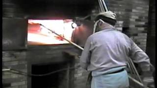 Matzah Baking Memories [upl. by Raskind]