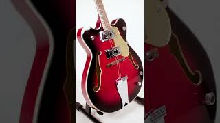 Classic Tenor eastwoodguitars [upl. by Wesla]