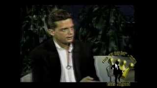 Luis Miguel Confidencial 1994 [upl. by Dubenko571]