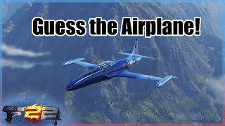 Airplane Roulette World of Warplanes with TheNovaTempest and CorvusCorvax [upl. by Naashom]