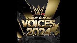 Randy Orton Theme  Voices Lyrics [upl. by Krispin]