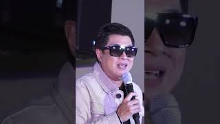 Randy Santiago live at Casino Filipino shorts randysantiago casinofilipinoentertainment [upl. by Warrin58]