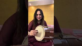 Sirf 1 ghante Dholak bajana sikhe learn Dholak lesson 1 Dholak bajane ka aasan tarika dholak [upl. by Abe]