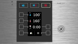 Kom igång video för iCombi Classic  RATIONAL [upl. by Atnad465]