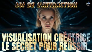 Visualisation créatrice  Comment lutiliser pour réussir  Loi de lattraction  Bob Proctor [upl. by Ariajay]