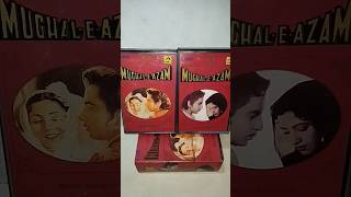 Mughaleazam songs amp dialogues master cassette mughaleazam dilipkumar shantishop madhubala [upl. by Shipley]