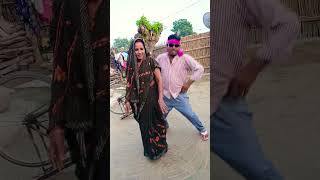 Galin huka dance bhojpuri song funny [upl. by Atnahc661]