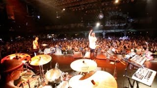 Matisyahu quotSunshinequot  2012 Summer Tour Highlight Video [upl. by Otecina]