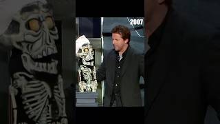 How Do YOU Spell “Achmed”  JEFF DUNHAM [upl. by Vookles]