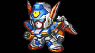 SRW OG GBA  Everywhere You Go [upl. by Channa52]