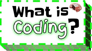 What is Coding [upl. by Janus]