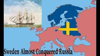 What if Sweden won the Great Northern War [upl. by Adiari]