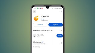 Ora Vpn app kaise use kare  How to Use Ora Vpn app [upl. by Trbor]