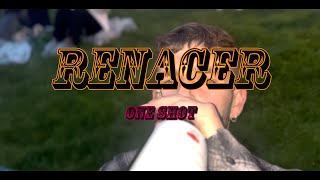 THC  RENACER One Shot [upl. by Llewoh133]