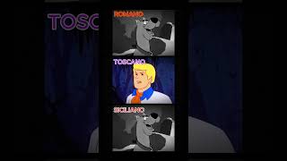 El proyecto scooby doo es cine 💀🗿curiosidades [upl. by Marala]