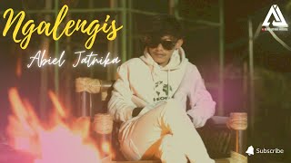 ABIEL JATNIKA  NGALENGIS  OFFICIAL MUSIC VIDEO [upl. by Yrogiarc]