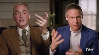 Jordan Peterson and Michael Shellenberger  Puberty is a Fundamental Human Right [upl. by Gora252]