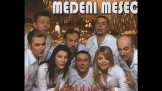 Medeni Mesec  Ivana cover obrada [upl. by Neneek394]