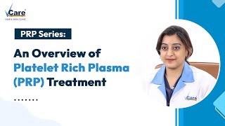 PRP Series Uncovering The Basics Of PlateletRich Plasma [upl. by Lepine]