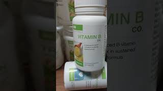 How to beat stress by taking Vitamin B complex SR [upl. by Meares]