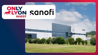 Lieu phare  Sanofi [upl. by Mackenie507]