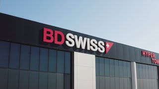 BDSwiss  More than trading [upl. by Lean65]