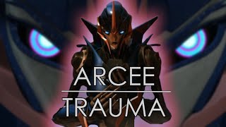 Arcee  Trauma [upl. by Rettke426]