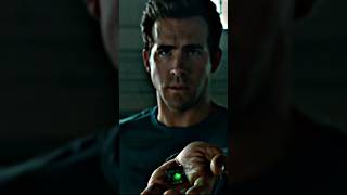 Hal Jordan Gave His Ring To Hector  Wait For Jordan  marvel mcu shorts viralvideo [upl. by Wallie]