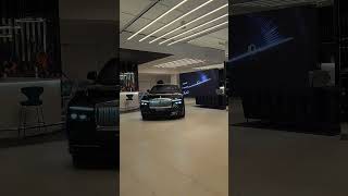 Rolls Royce spectre2025 viralvideo shortsvideo shots shorts rollsroyceshortsfeed new legeri [upl. by Pul]