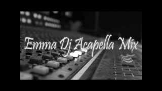 Fumando Pasto  Re Loco Mix ♪  Emma Dj Acapella Mix [upl. by Eynttirb863]