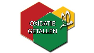 Oxidatiegetallen [upl. by Ueihtam]