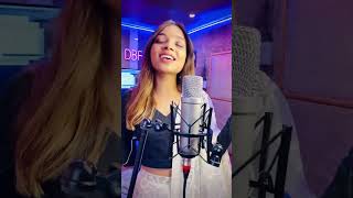 Simran Raj  Falak Tak Chal Saath Mere  Cover [upl. by Nylahs]