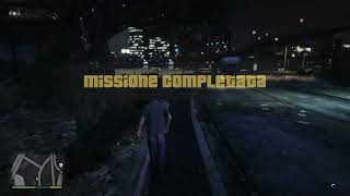 GTA 5  GAUNTLET 2  Gameplay ITA  No Commentary [upl. by Letram13]