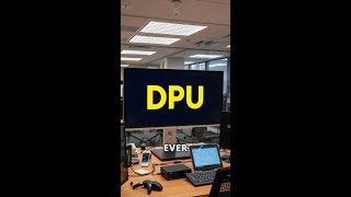 Unlocking the Power of DPUs What You Need to Know [upl. by Shargel]