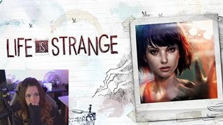 Life is Strange Episode 3 Chaos Theory [upl. by Garlinda85]