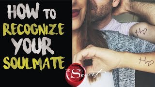 How To Recognize Your Soulmate [upl. by Savadove]