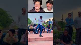 Public ka Reaction 🔥😂 bhojpuri mrbhojpuriya bhojpuridance ytshorts mrmontyy [upl. by Farrington]